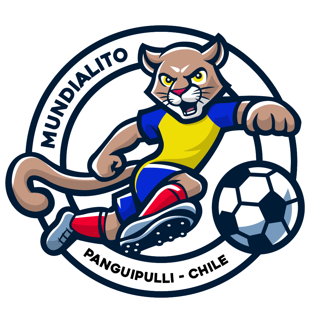 Mundialito Panguipulli